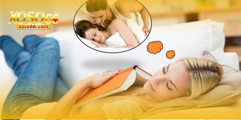 Mơ Thấy Người Yêu Cũ XOSO66 – Giải Mã Giấc Mơ Và Ý Nghĩa Dự Đoán Lô 6 Các chi tiết trong giấc mơ có thể gợi ý con số may mắn cho dự đoán xổ số tại XOSO66.