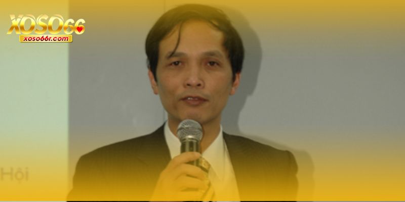 CEO Hòa Bình – Người Đứng Sau Thành Công Của XOSO66 5 CEO Hòa Bình giám sát hệ thống bảo mật và giao diện người chơi XOSO66