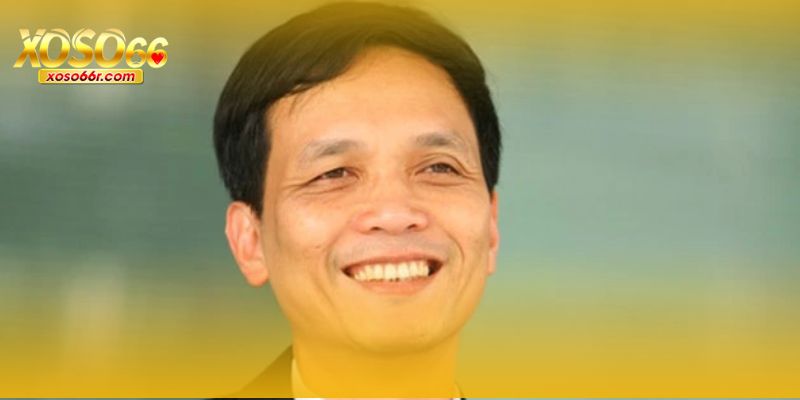 CEO Hòa Bình – Người Đứng Sau Thành Công Của XOSO66 6 CEO Hòa Bình tham dự hội nghị quốc tế về cá cược và giải trí trực tuyến
