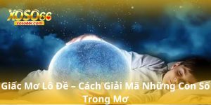 Giấc Mơ Lô Đề