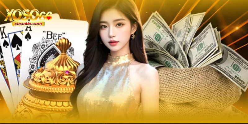 Nạp Tiền XOSO66 – Hướng Dẫn Chi Tiết, An Toàn Và Nhanh Chóng Cho Người Chơi 4 Giao diện nạp tiền XOSO66 tiện lợi và thân thiện người dùng