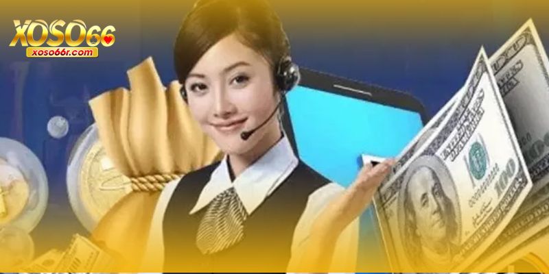 Rút Tiền XOSO66 – Giao Dịch Nhanh Chóng, Bảo Mật Và Uy Tín Nhất 2025 5 Hệ thống thanh toán tự động XOSO66 an toàn tuyệt đối