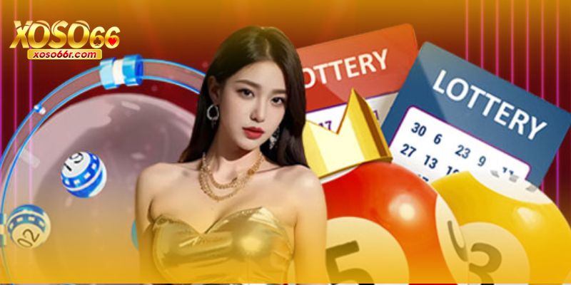 Xổ Số 66 với các kỳ quay trực tiếp